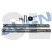 H60159 Main Shaft T-REX 600/600 Nitro